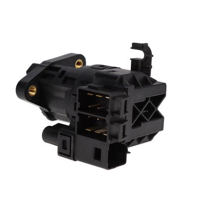 Rostra Powertrain Controls Vehicle Part 63-0144