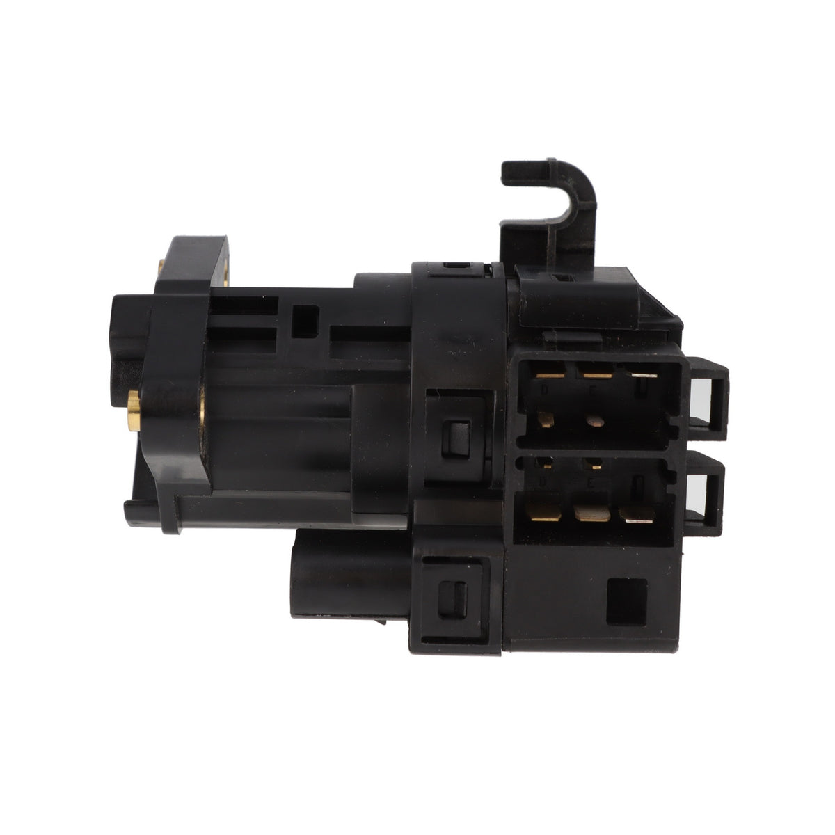 Rostra Powertrain Controls Vehicle Part 63-0144