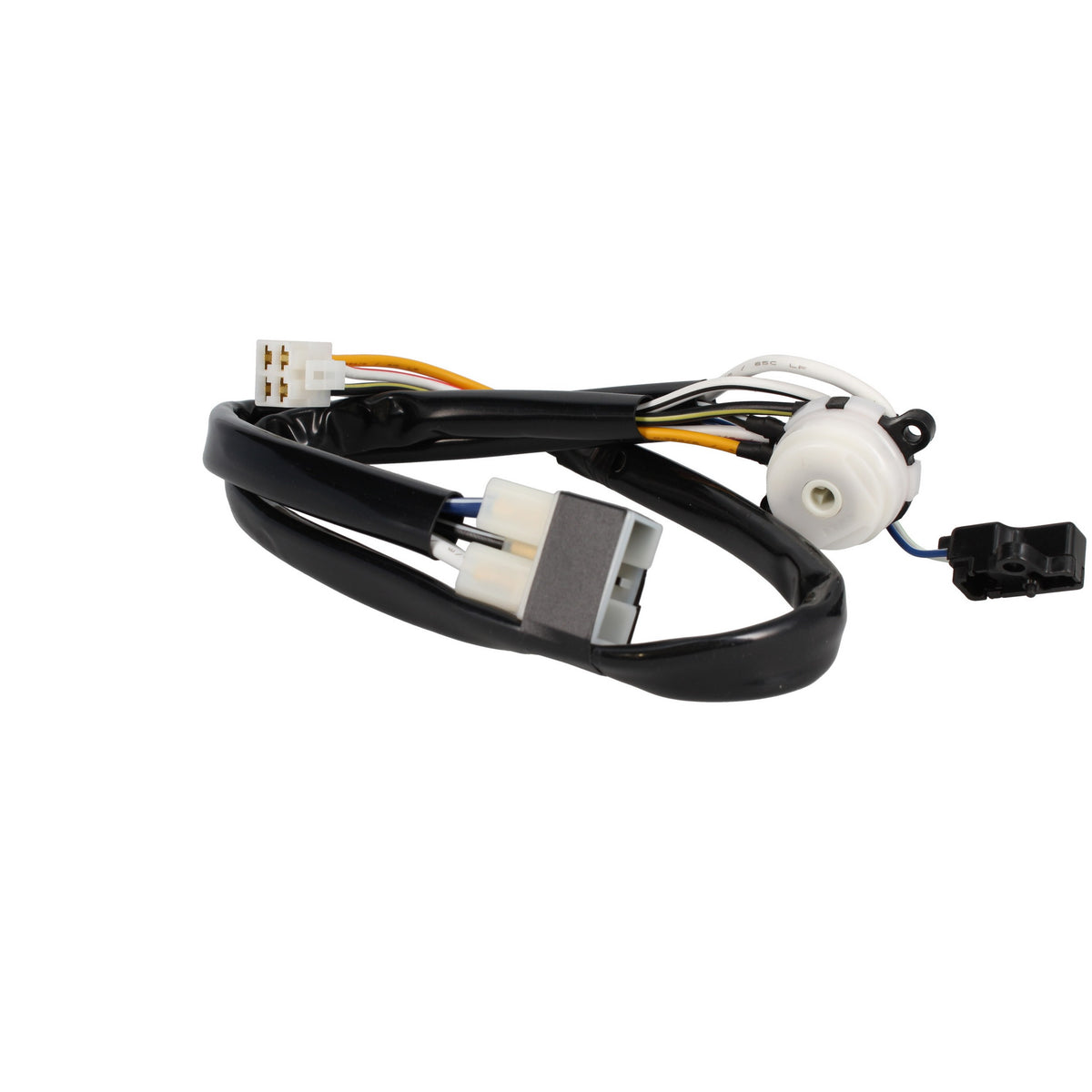 Rostra Powertrain Controls Vehicle Part 63-0145