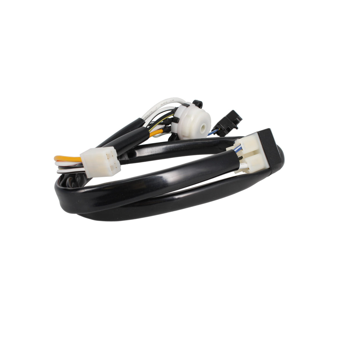 Rostra Powertrain Controls Vehicle Part 63-0145