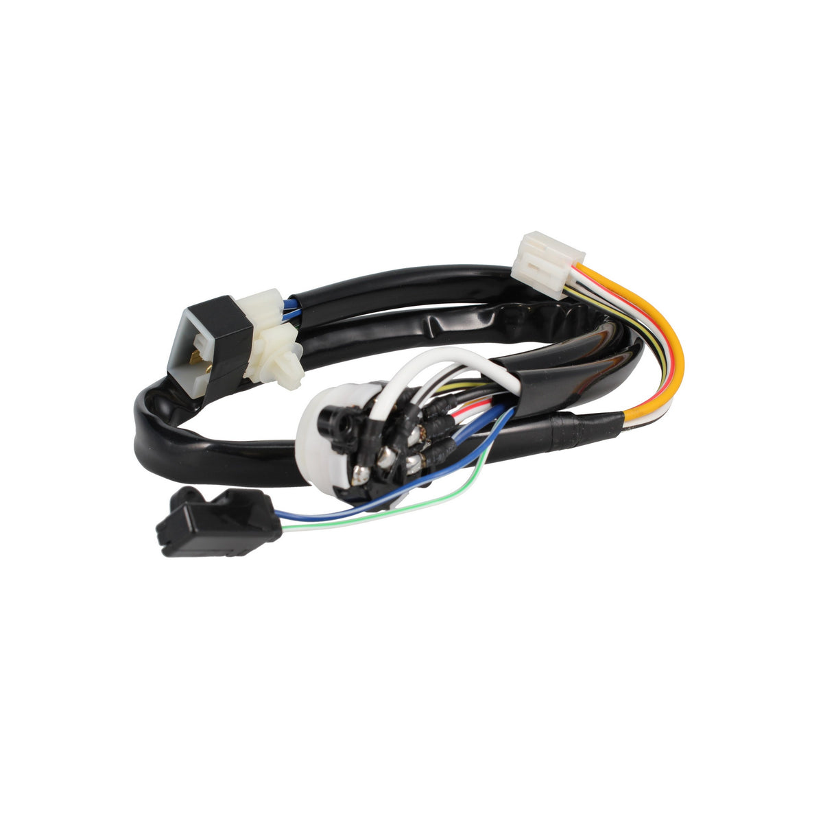 Rostra Powertrain Controls Vehicle Part 63-0145