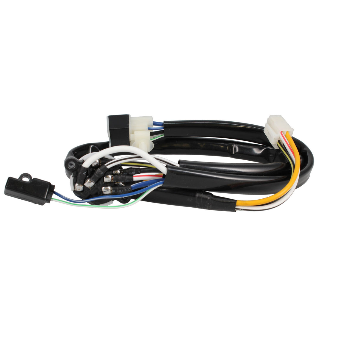 Rostra Powertrain Controls Vehicle Part 63-0145