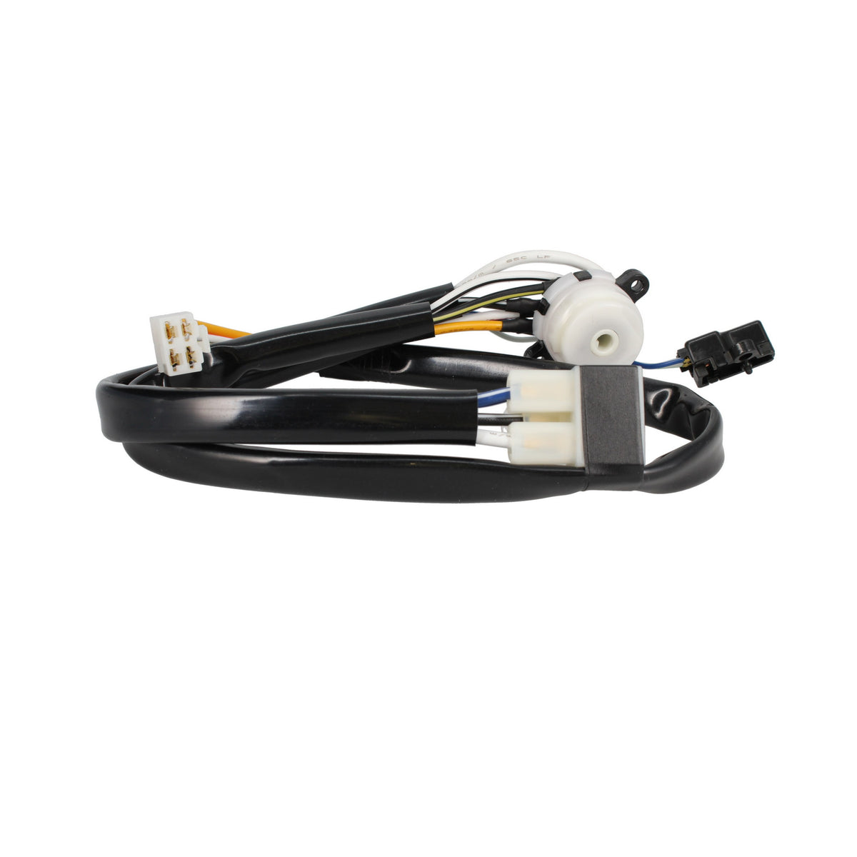 Rostra Powertrain Controls Vehicle Part 63-0145