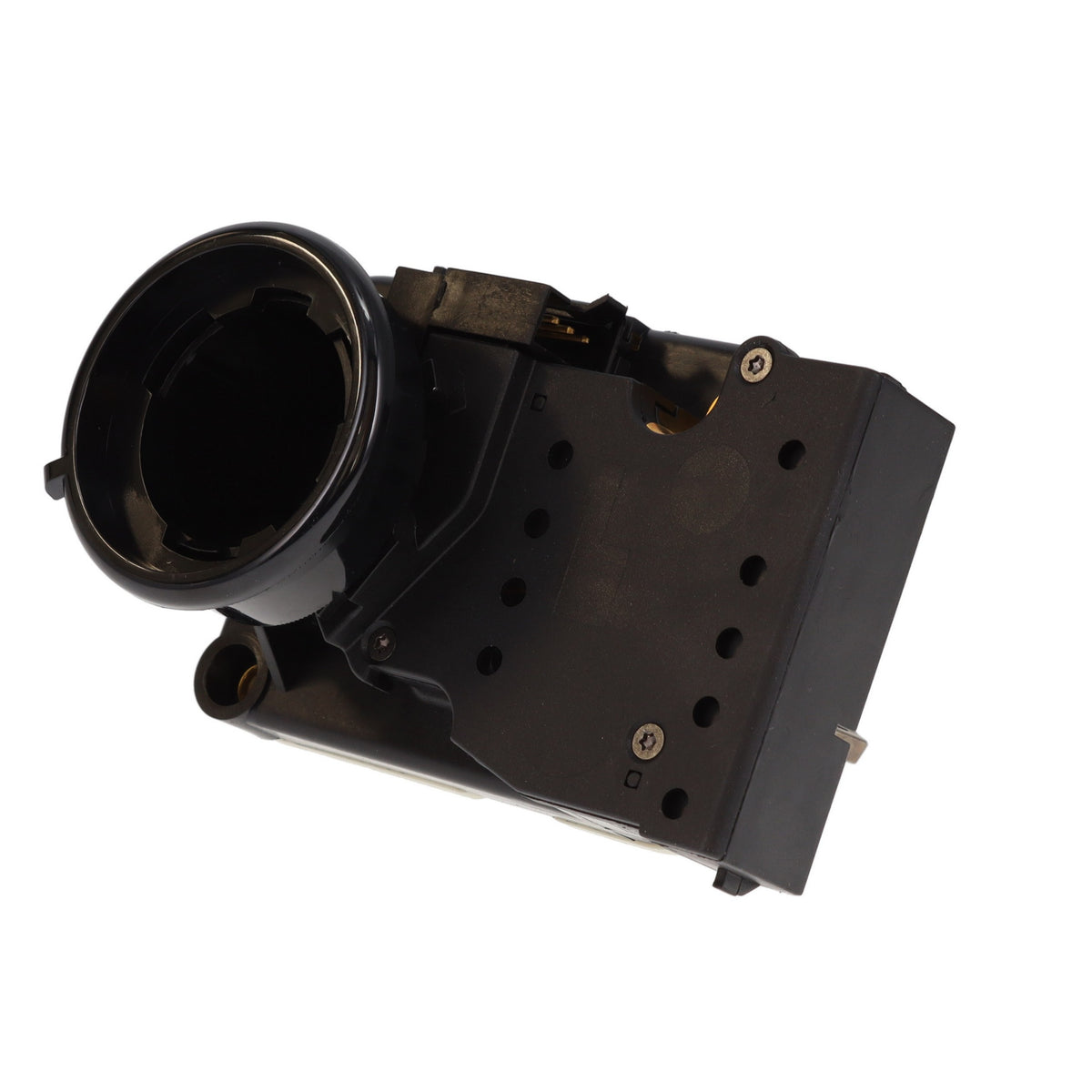Rostra Powertrain Controls Vehicle Part 63-0162