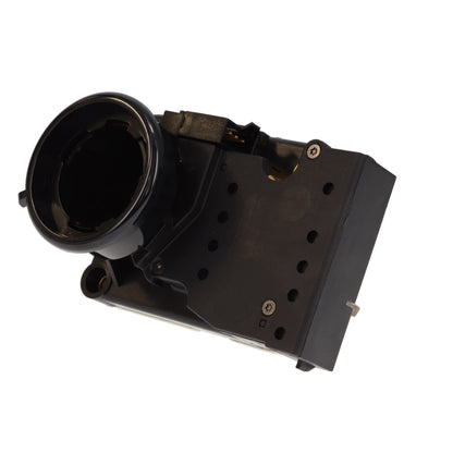Rostra Powertrain Controls Vehicle Part 63-0162