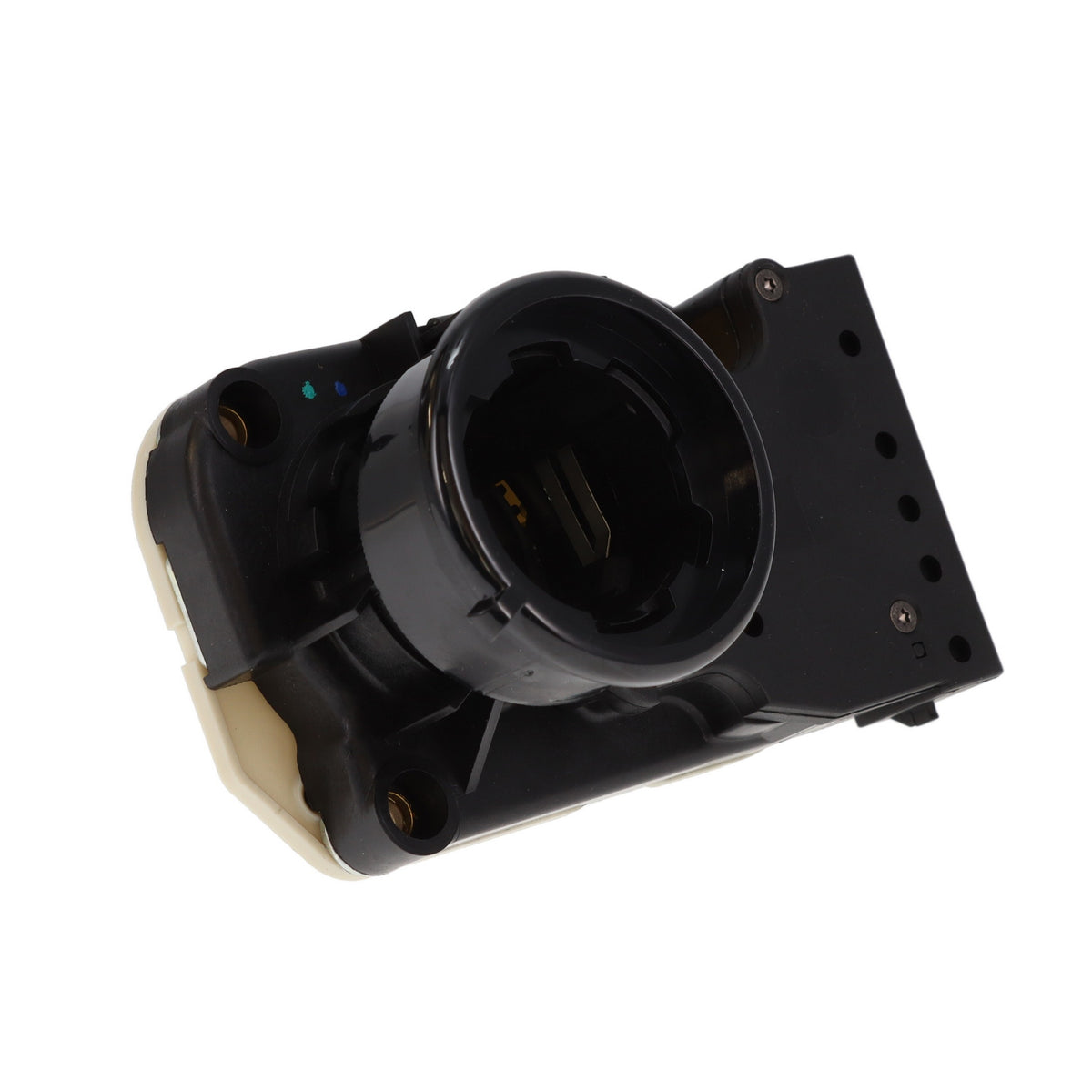 Rostra Powertrain Controls Vehicle Part 63-0162