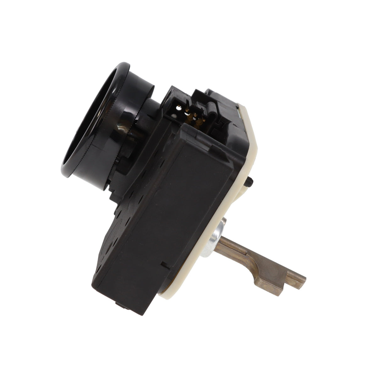 Rostra Powertrain Controls Vehicle Part 63-0162