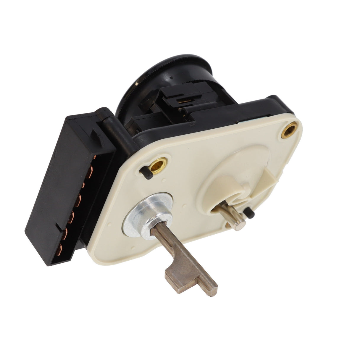 Rostra Powertrain Controls Vehicle Part 63-0162