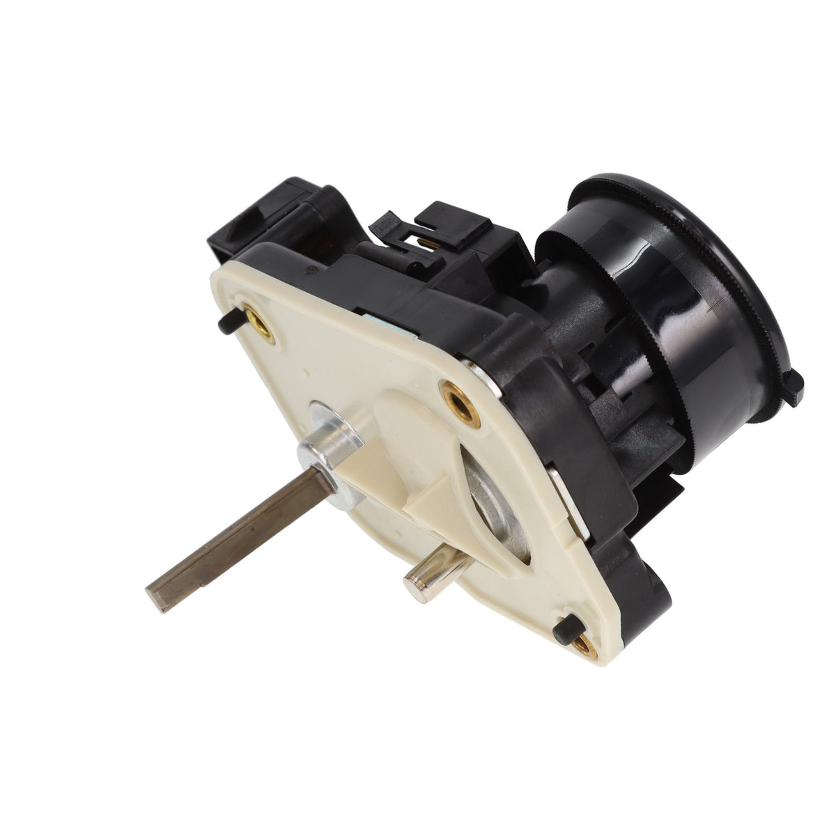 Rostra Powertrain Controls Vehicle Part 63-0162