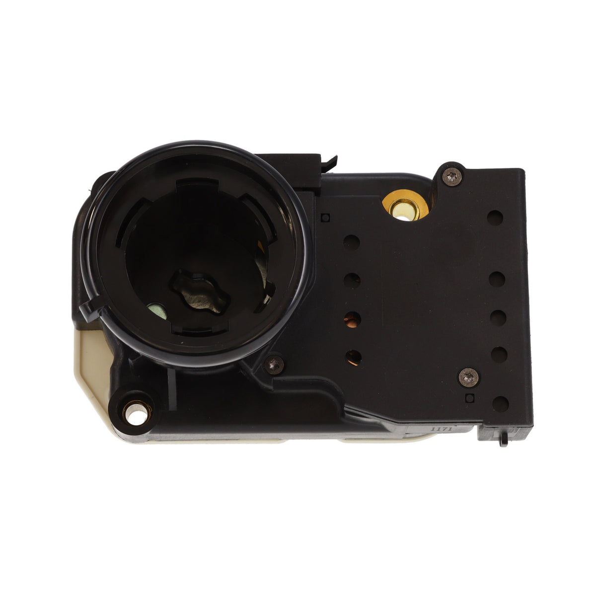 Rostra Powertrain Controls Vehicle Part 63-0162