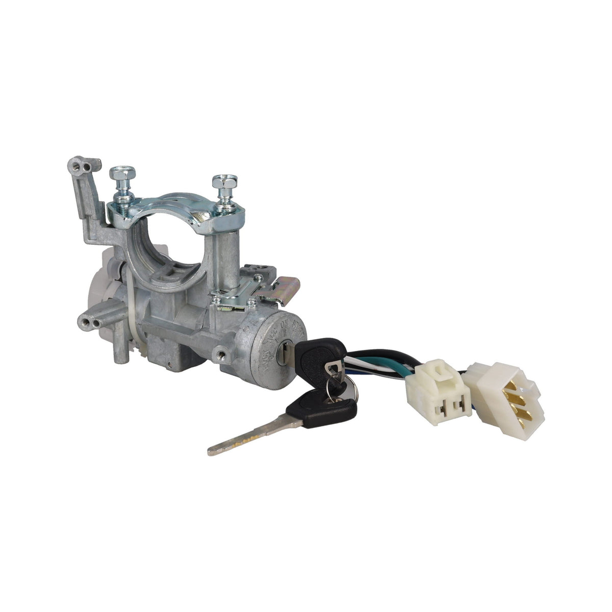 Rostra Powertrain Controls Ignition Switch 63-0195
