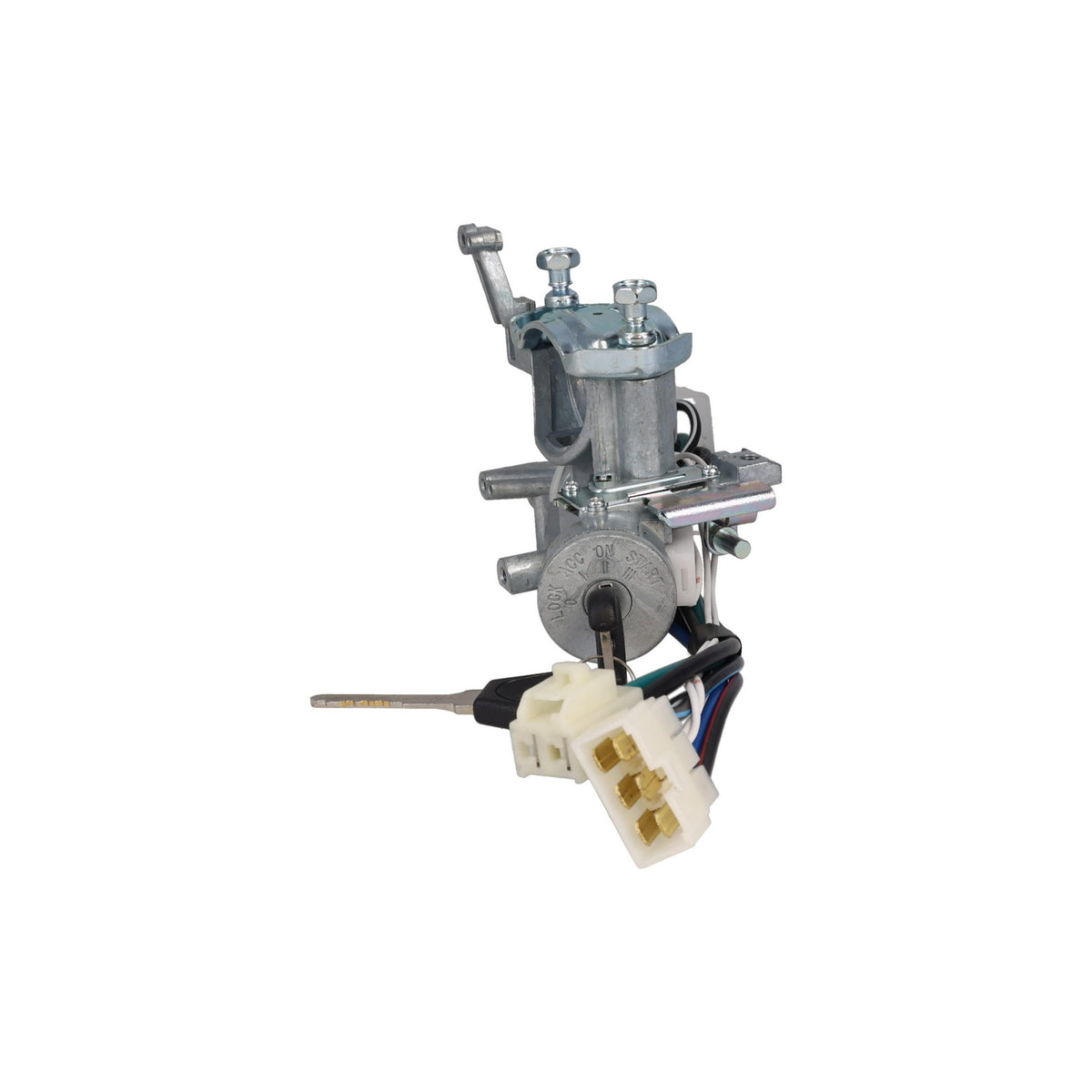 Rostra Powertrain Controls Ignition Switch 63-0195