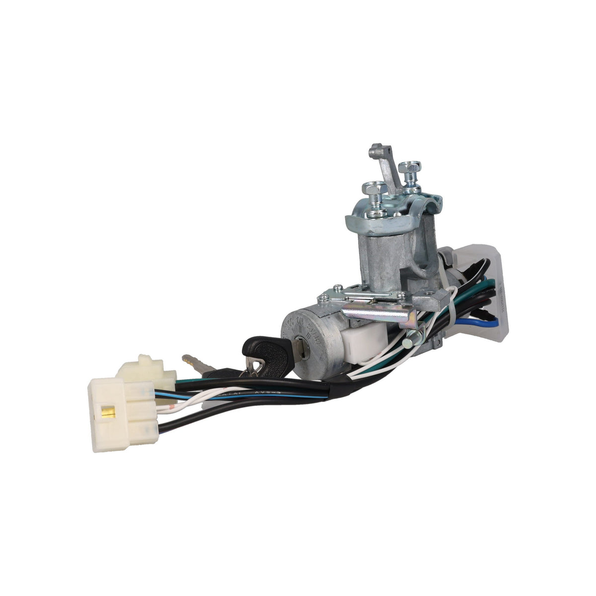 Rostra Powertrain Controls Ignition Switch 63-0195