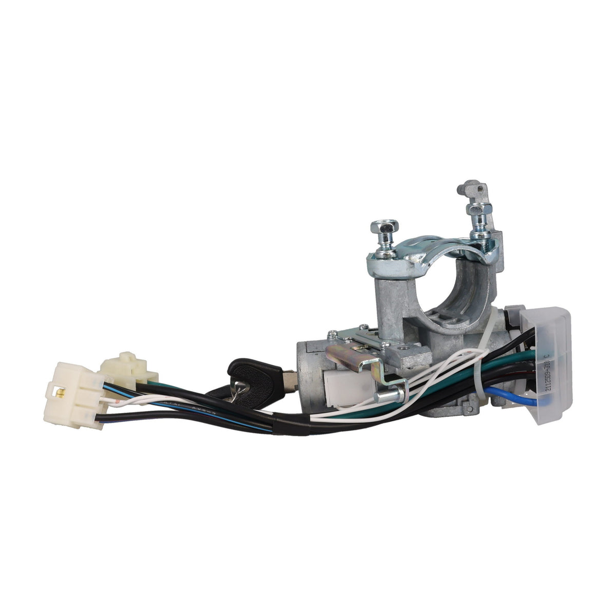 Rostra Powertrain Controls Ignition Switch 63-0195