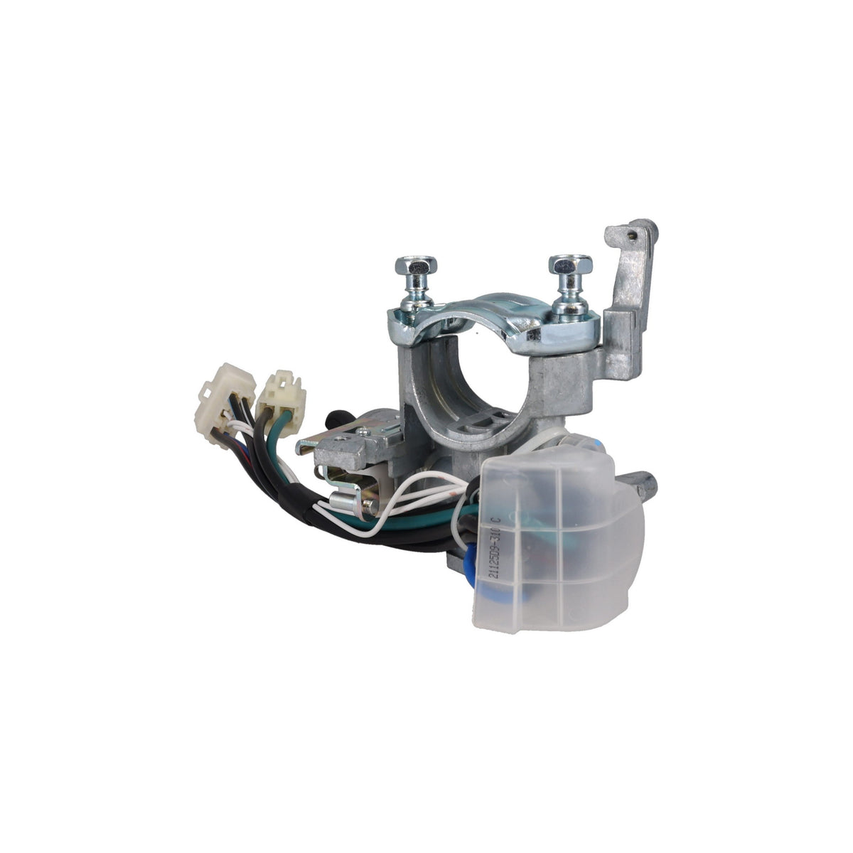 Rostra Powertrain Controls Ignition Switch 63-0195