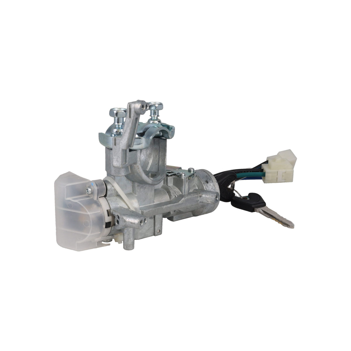 Rostra Powertrain Controls Ignition Switch 63-0195