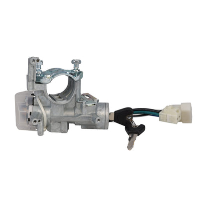 Rostra Powertrain Controls Ignition Switch 63-0195