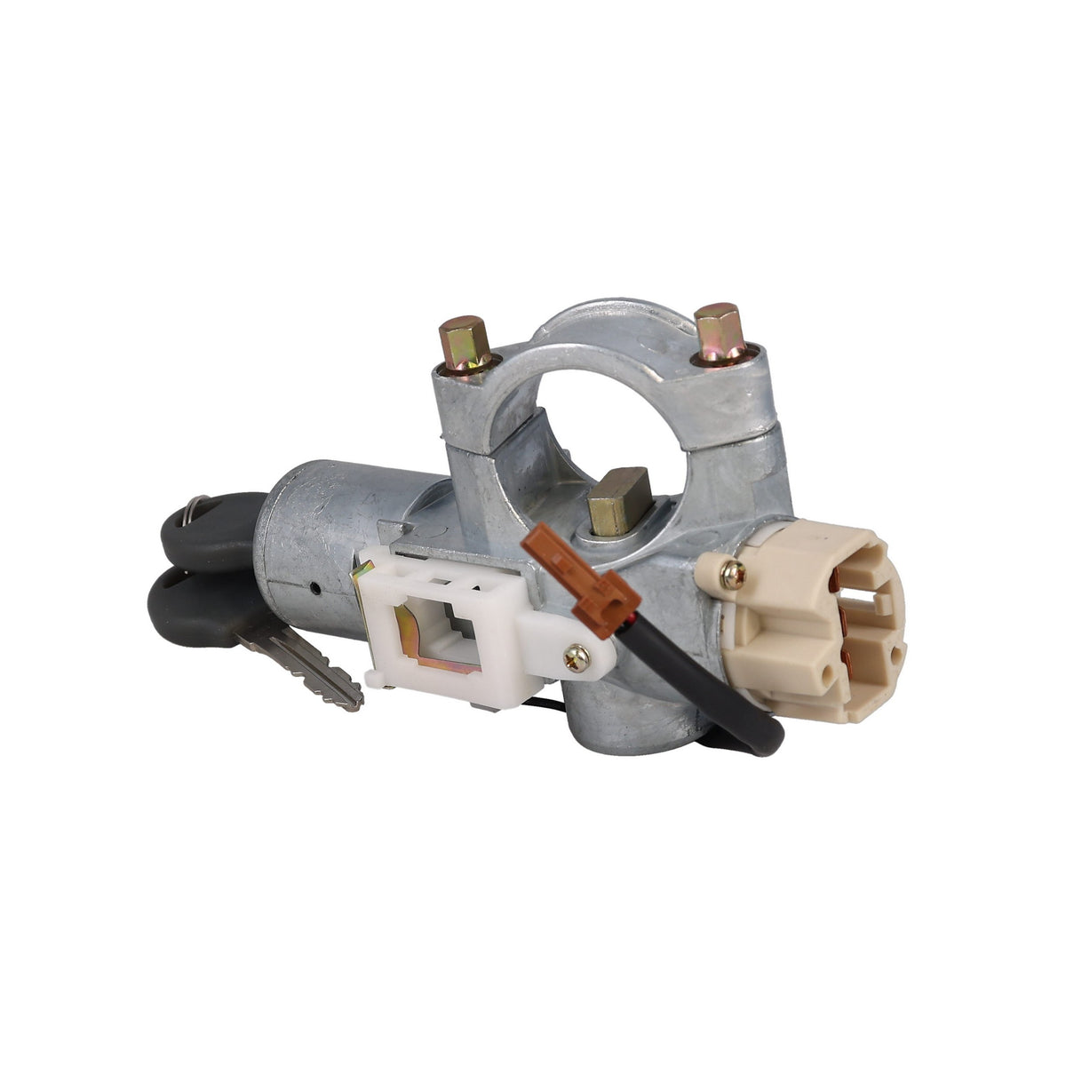 Rostra Powertrain Controls Vehicle Part 63-0372