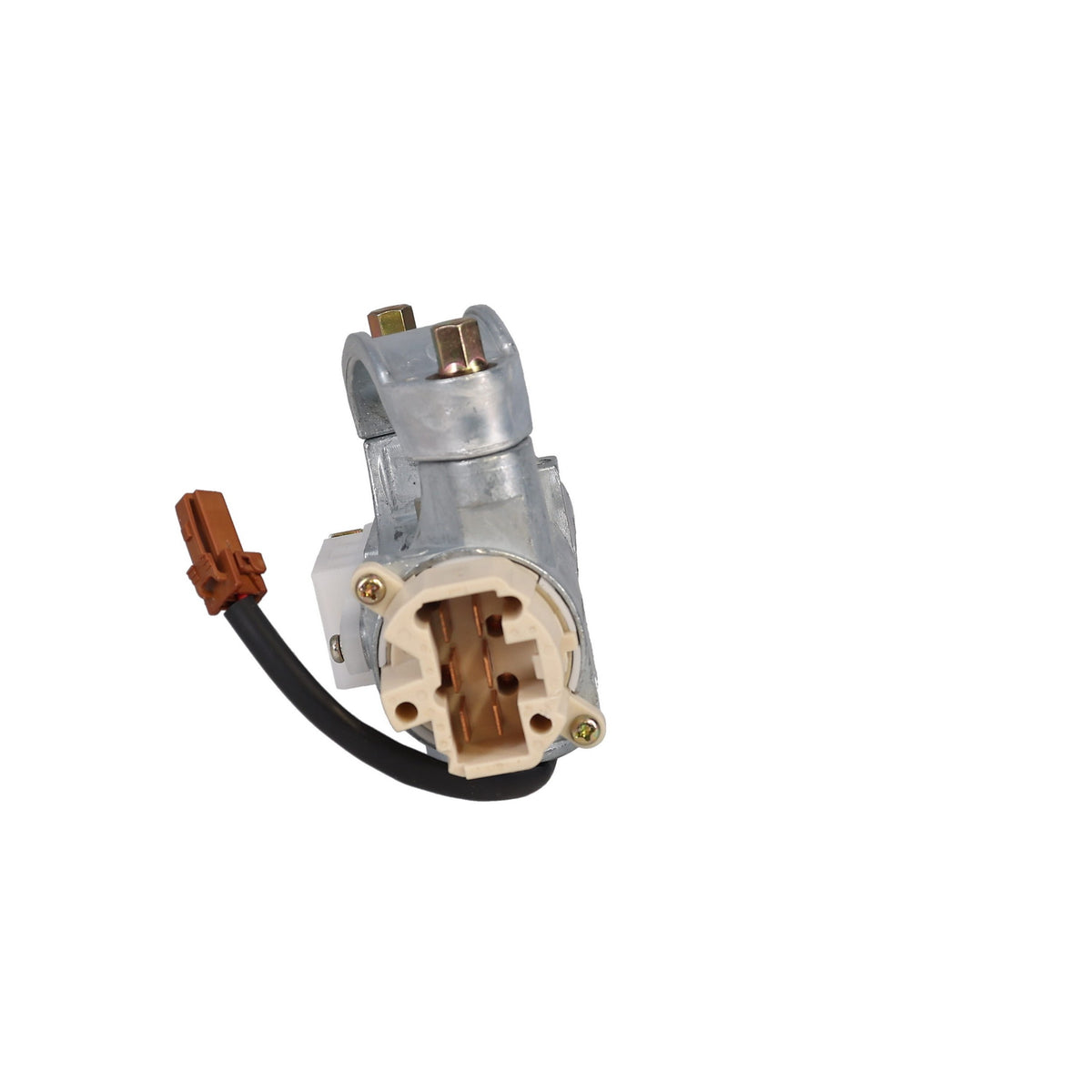 Rostra Powertrain Controls Vehicle Part 63-0372