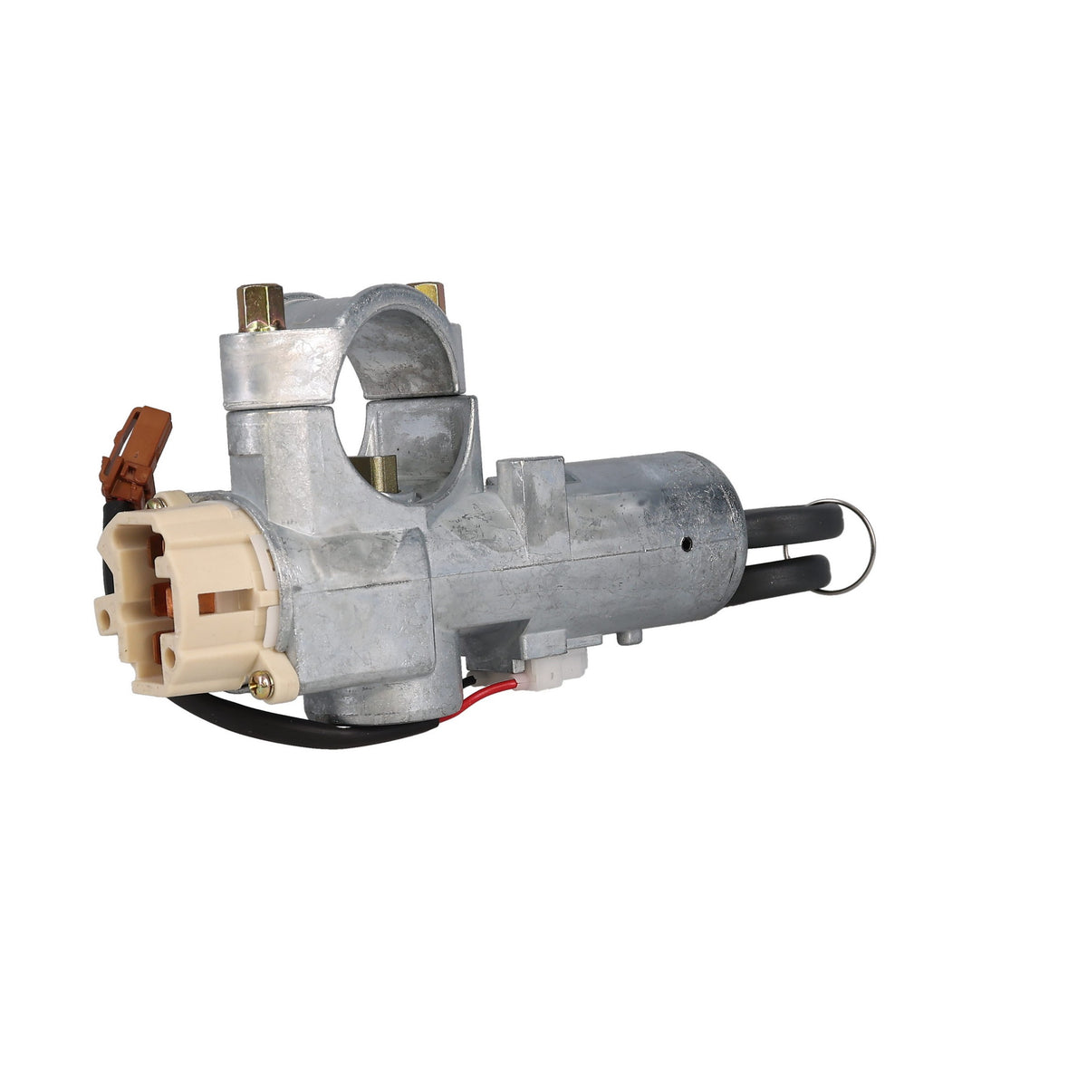 Rostra Powertrain Controls Vehicle Part 63-0372