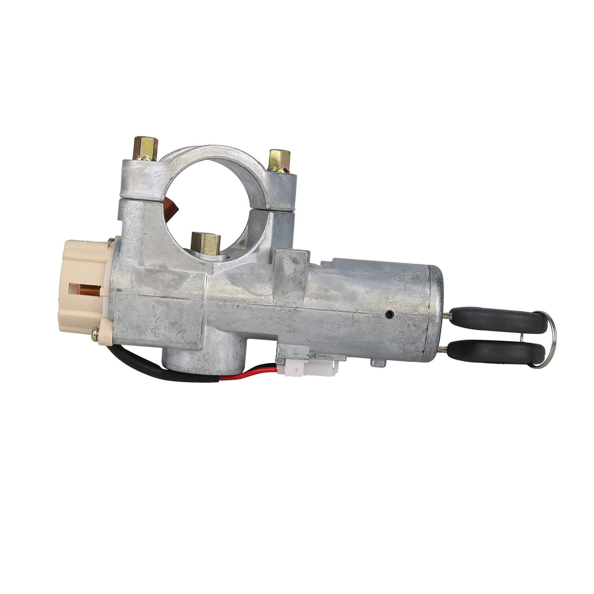Rostra Powertrain Controls Vehicle Part 63-0372