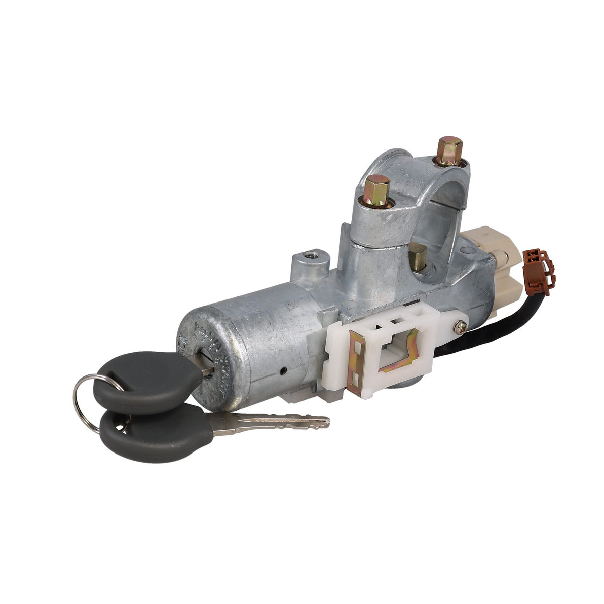 Rostra Powertrain Controls Vehicle Part 63-0372