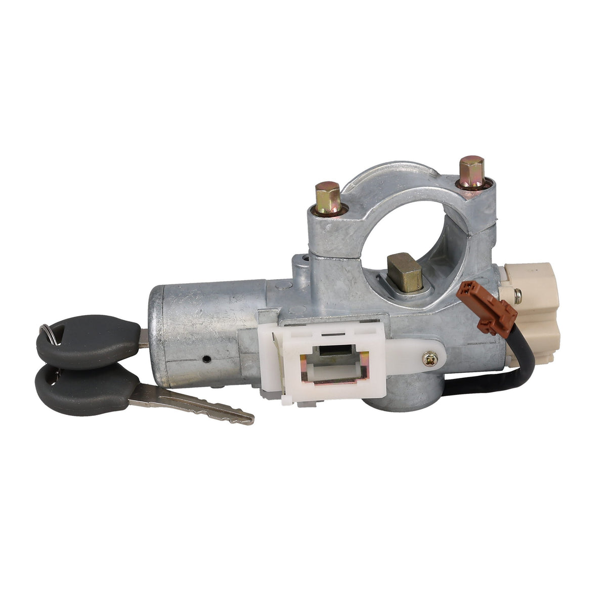 Rostra Powertrain Controls Vehicle Part 63-0372