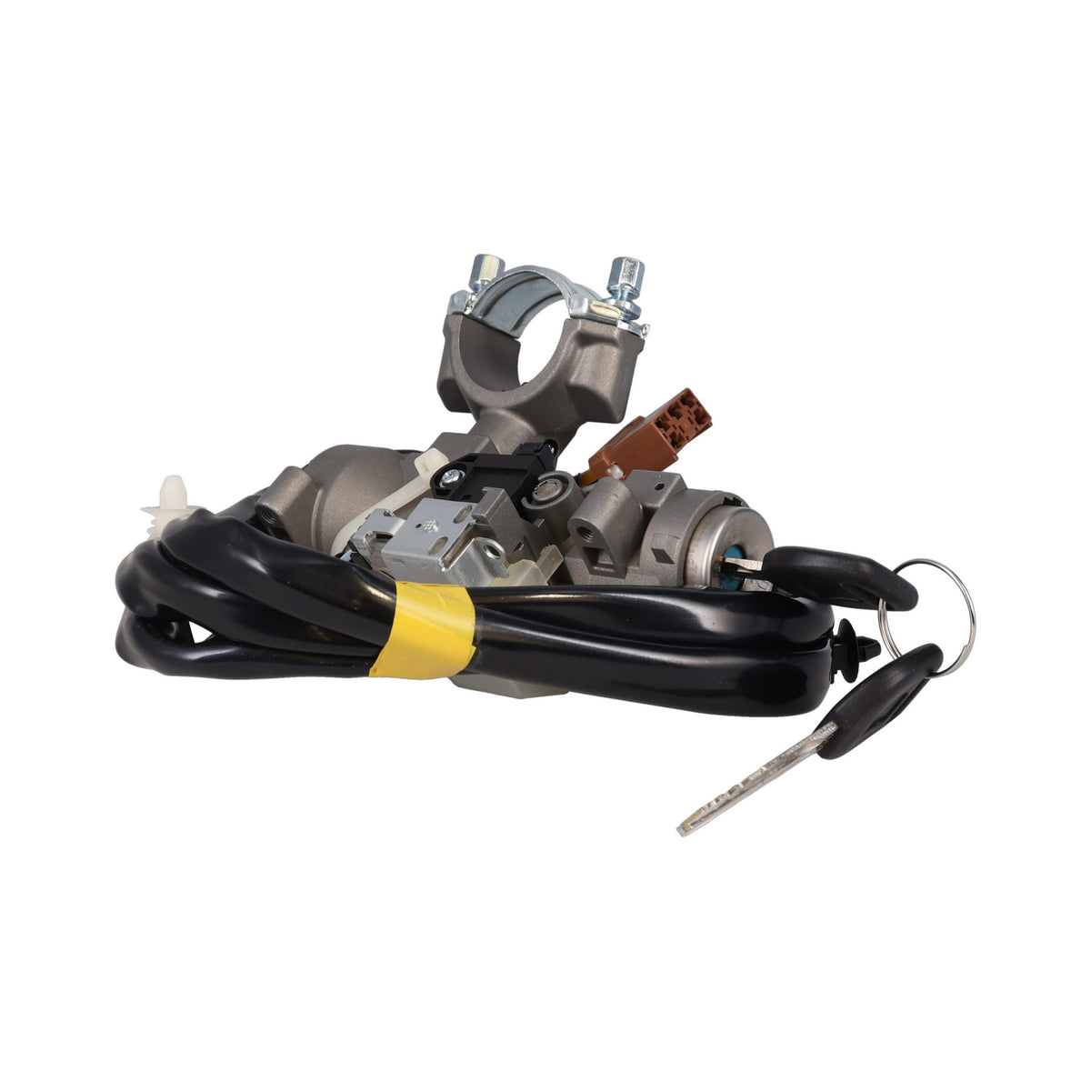 Rostra Powertrain Controls Multi-Purpose Switch 63-0458