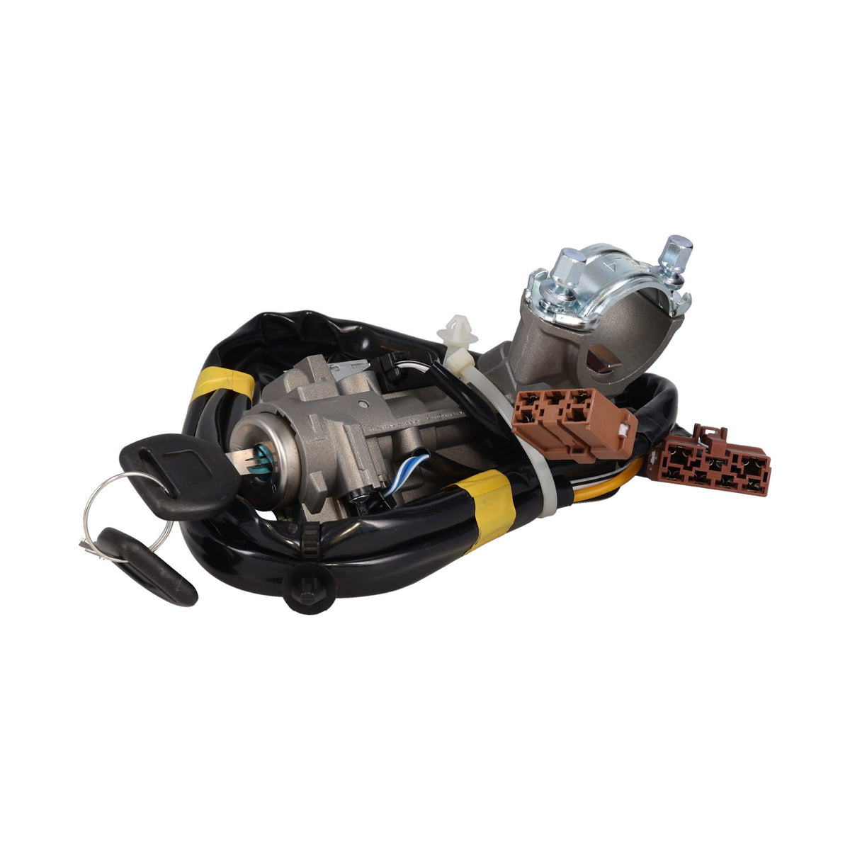 Rostra Powertrain Controls Multi-Purpose Switch 63-0458