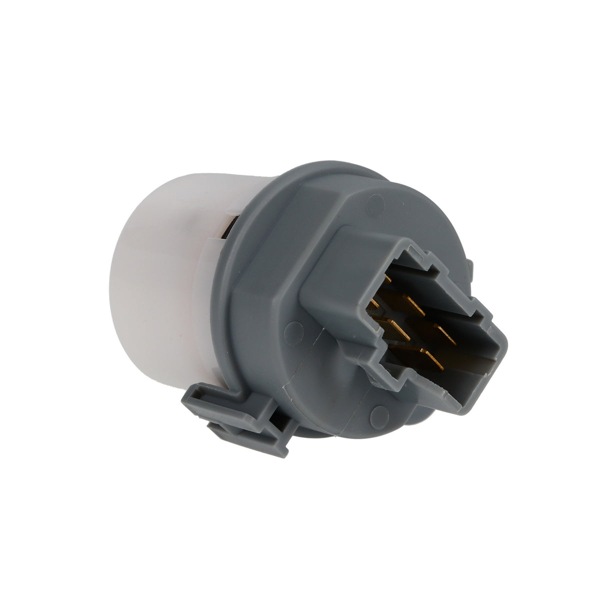Rostra Powertrain Controls Vehicle Part 63-0607
