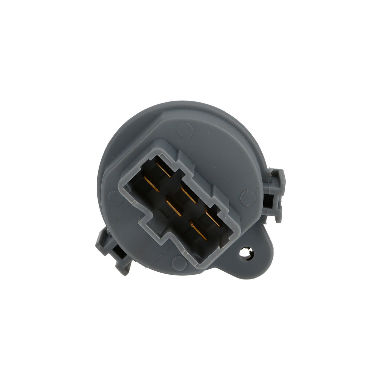 Rostra Powertrain Controls Vehicle Part 63-0607