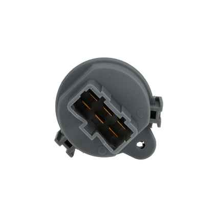 Rostra Powertrain Controls Vehicle Part 63-0607