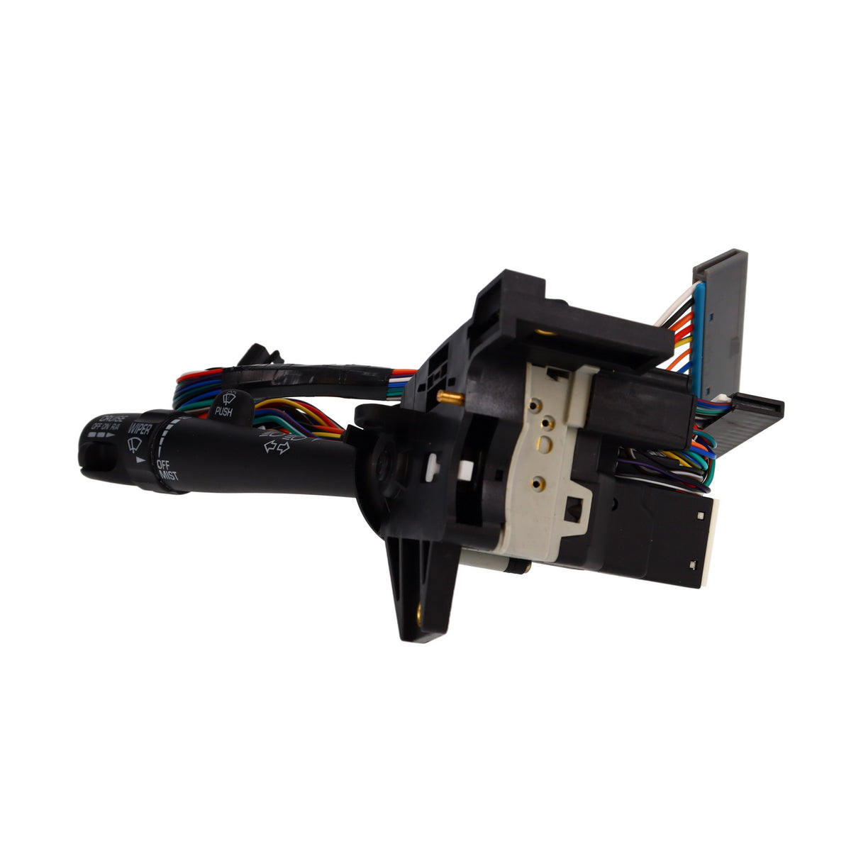 Rostra Powertrain Controls Combination Switch 64-0038