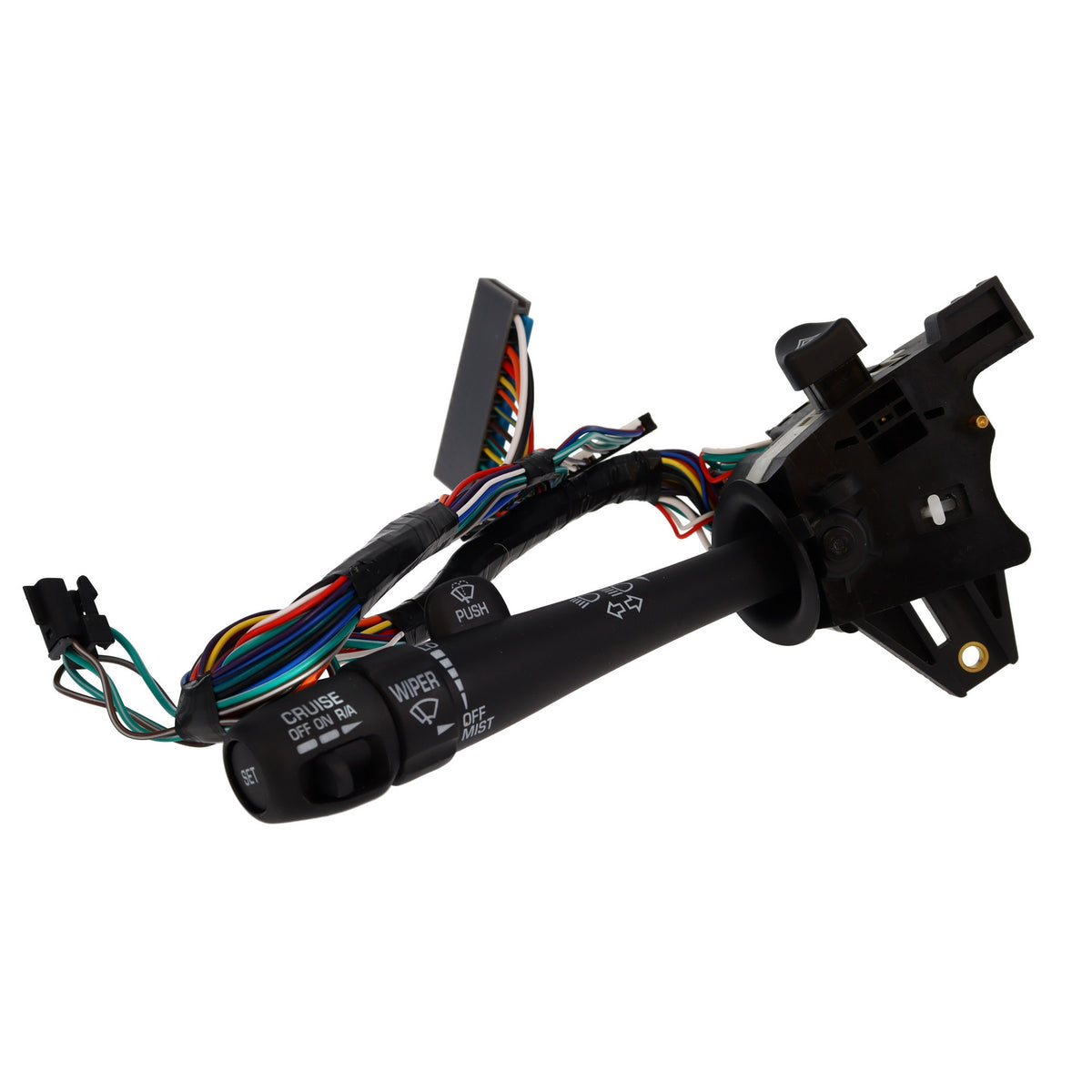 Rostra Powertrain Controls Combination Switch 64-0038