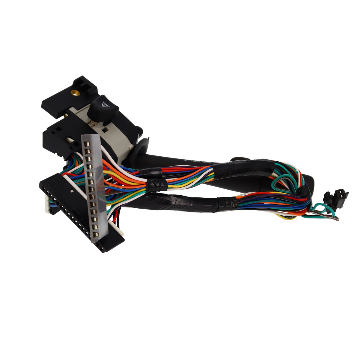 Rostra Powertrain Controls Combination Switch 64-0038
