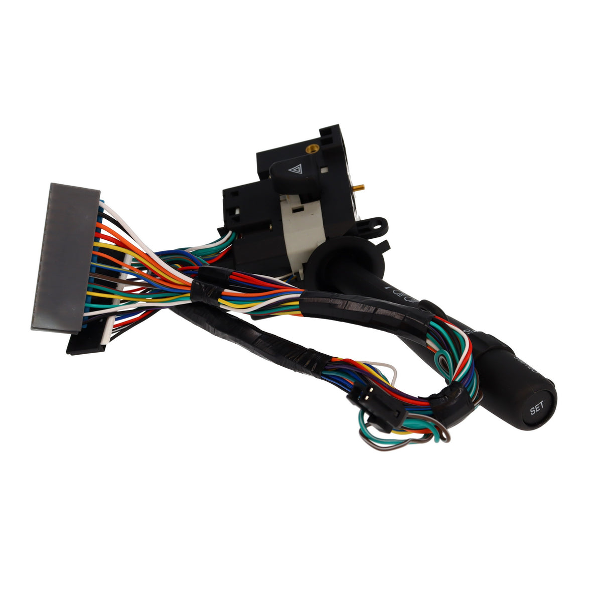 Rostra Powertrain Controls Combination Switch 64-0038