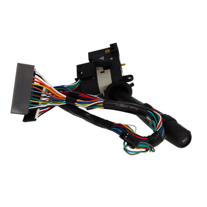 Rostra Powertrain Controls Combination Switch 64-0038
