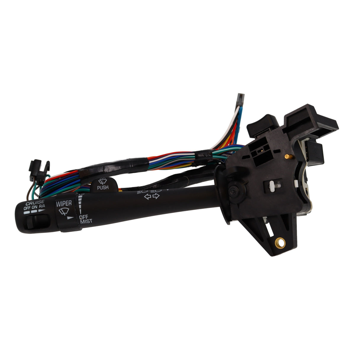 Rostra Powertrain Controls Combination Switch 64-0038