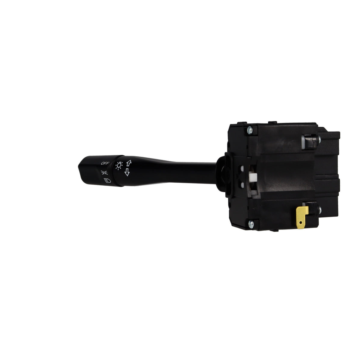 Rostra Powertrain Controls Vehicle Part 64-0095