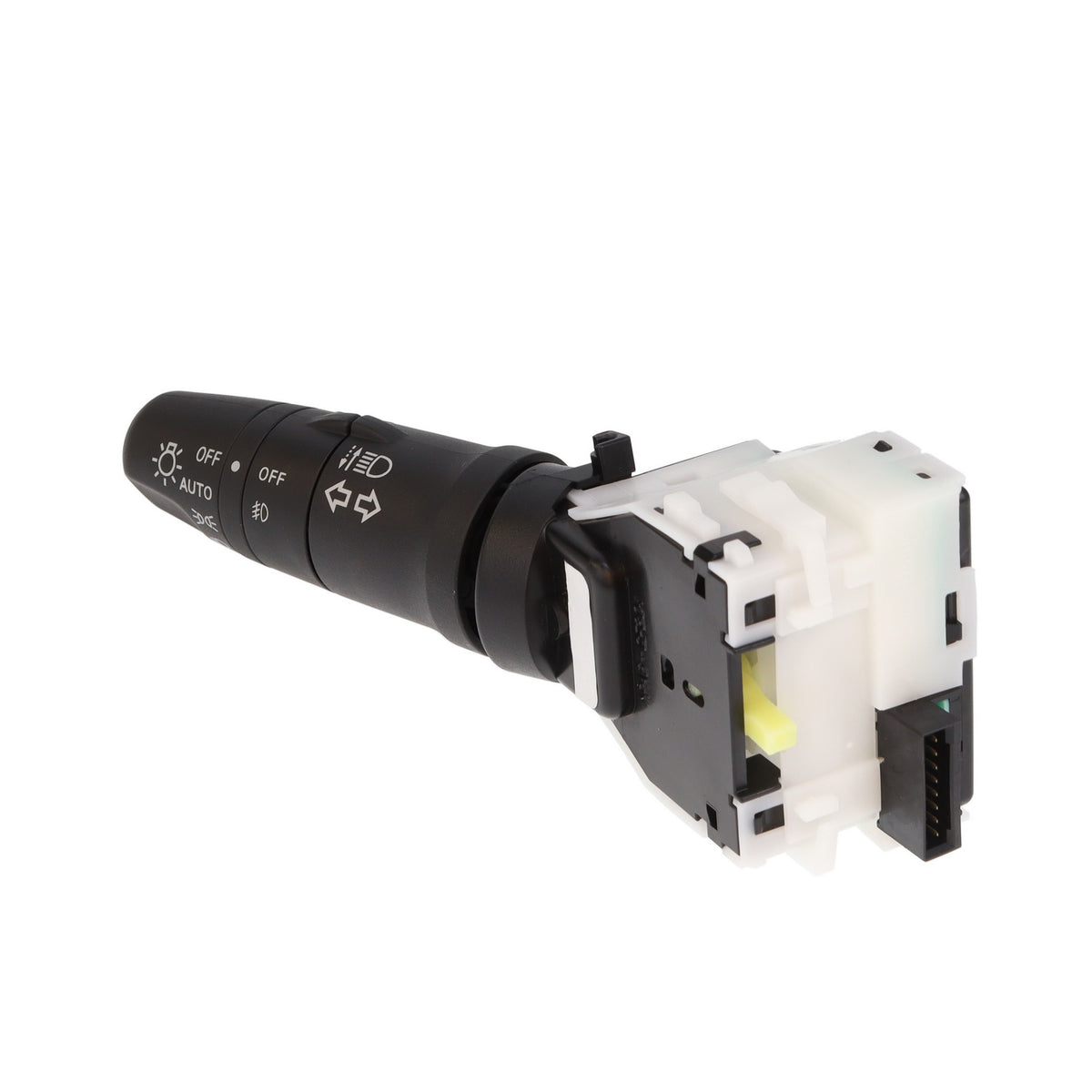 Rostra Powertrain Controls Vehicle Part 64-0124