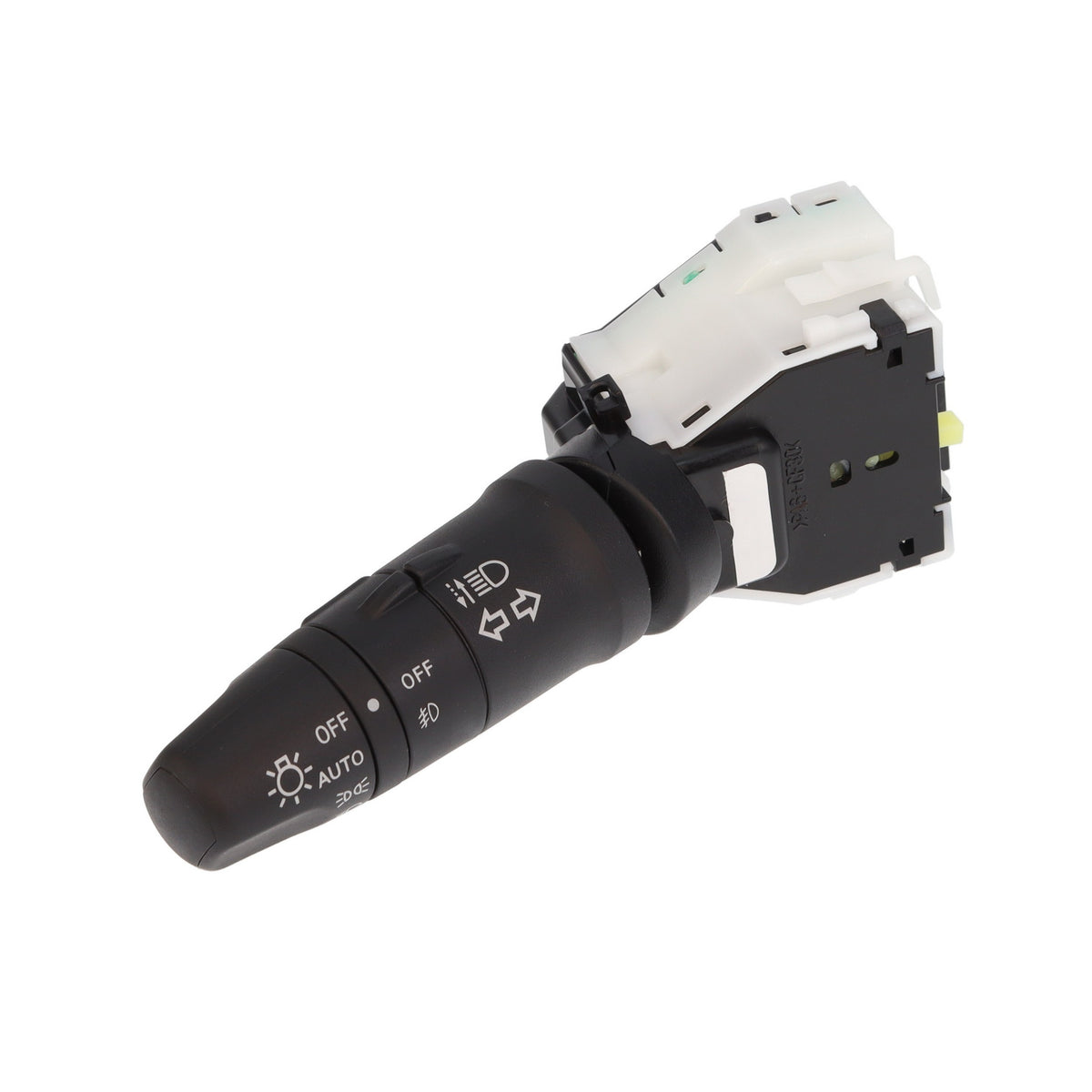 Rostra Powertrain Controls Vehicle Part 64-0124