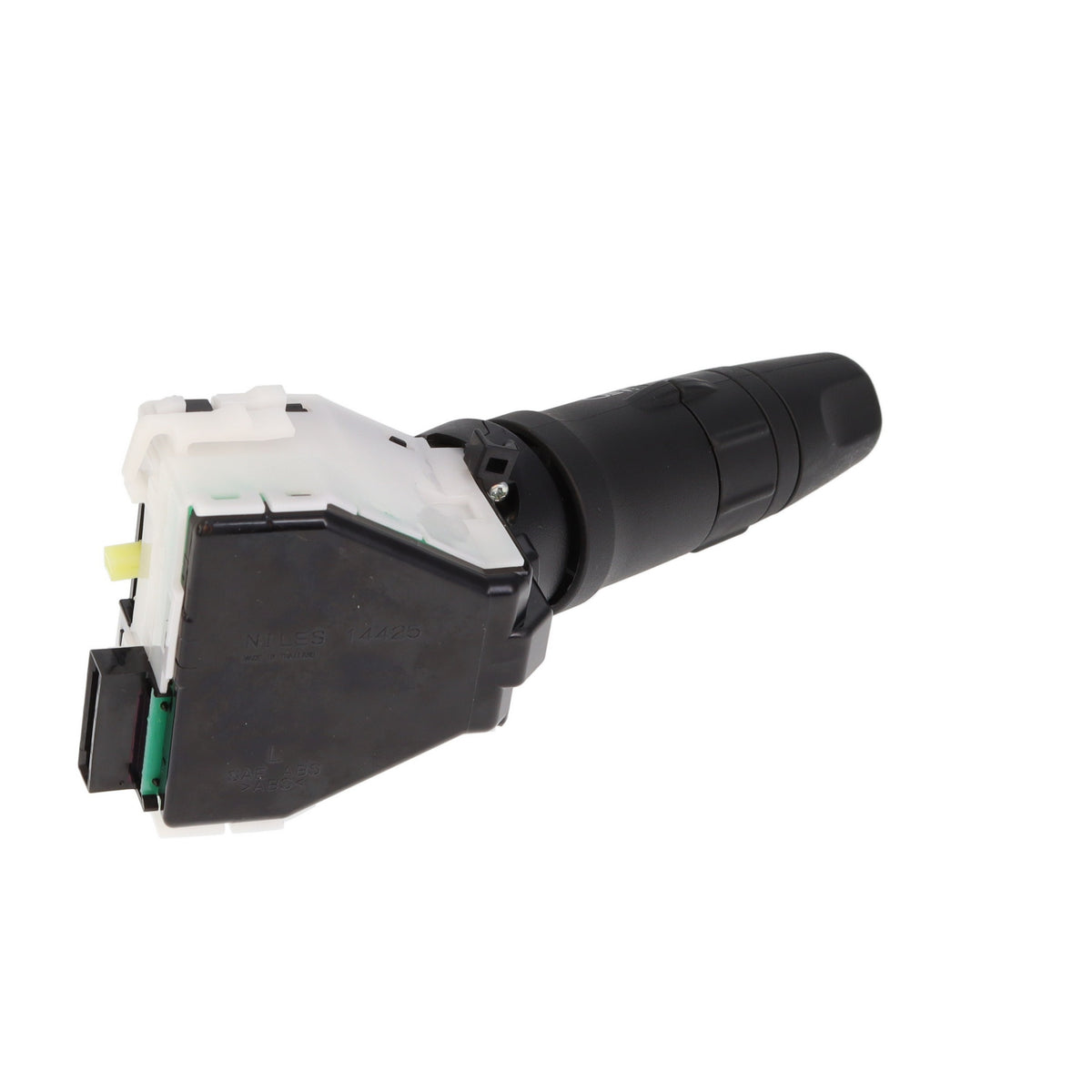 Rostra Powertrain Controls Vehicle Part 64-0124