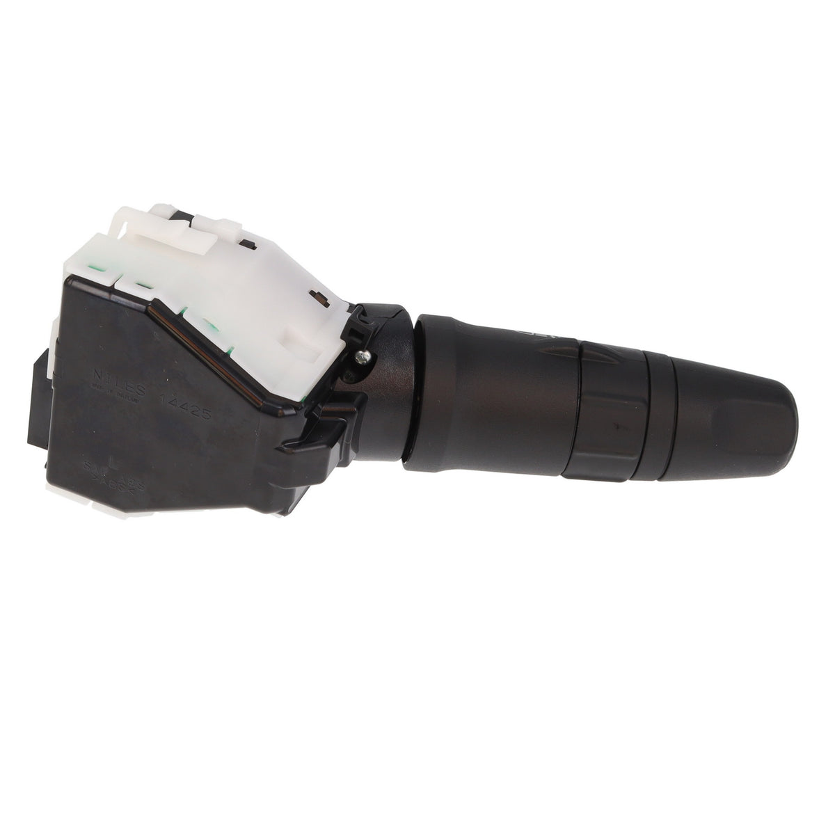 Rostra Powertrain Controls Vehicle Part 64-0124