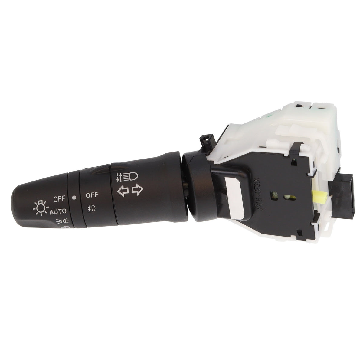 Rostra Powertrain Controls Vehicle Part 64-0124