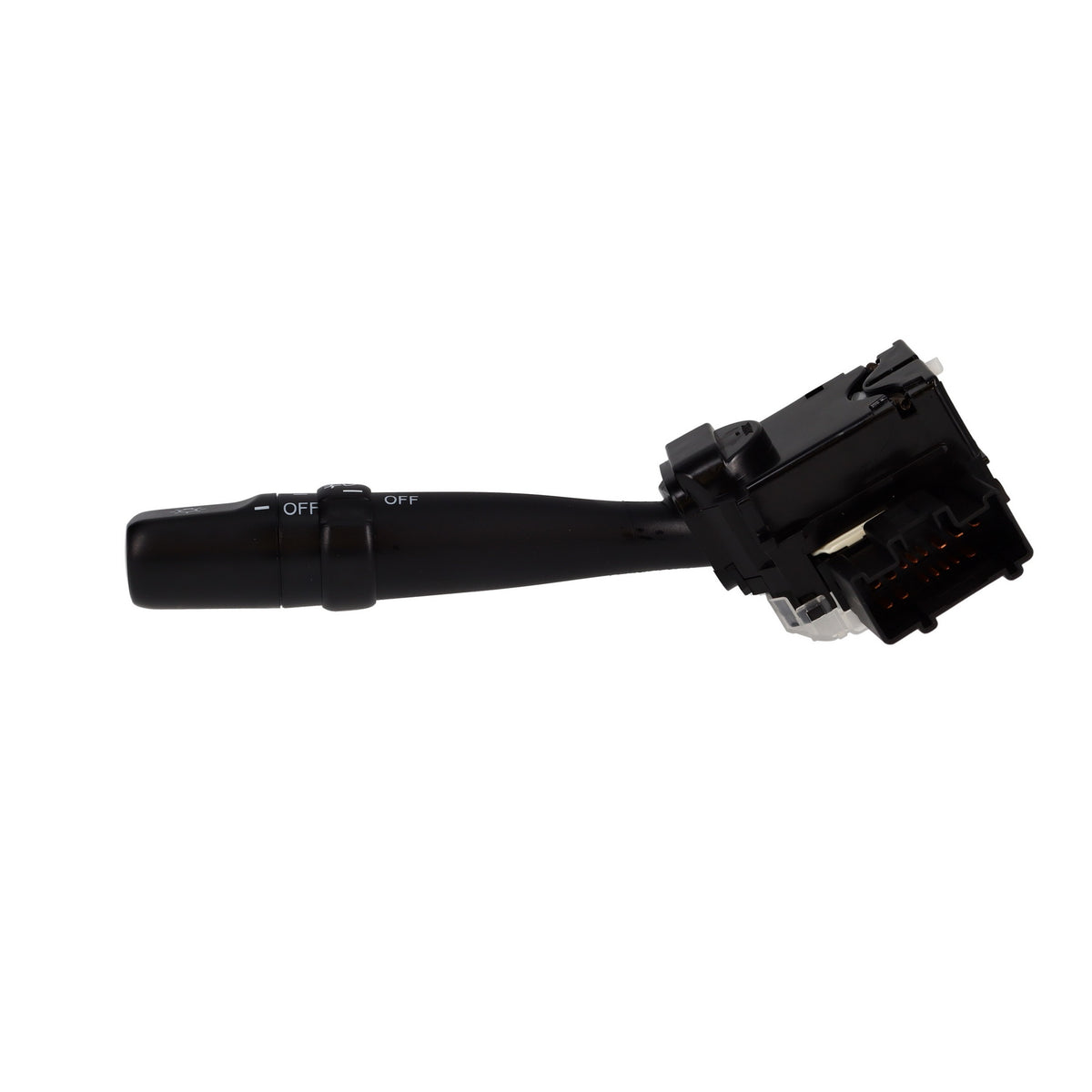 Rostra Powertrain Controls Vehicle Part 64-0141