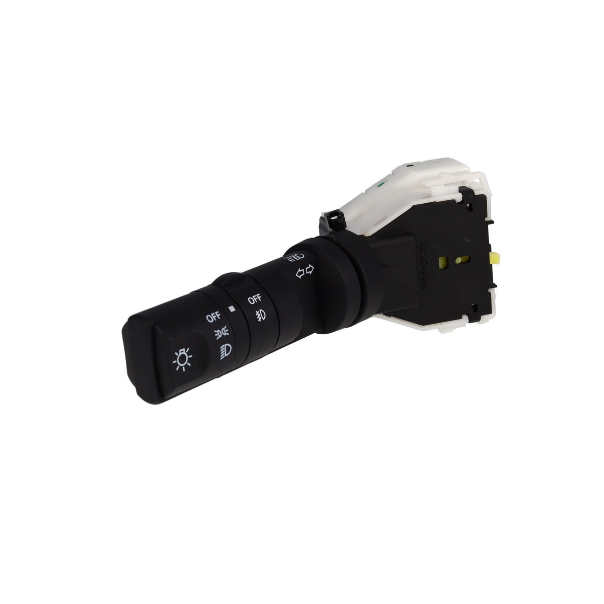 Rostra Powertrain Controls Vehicle Part 64-0151