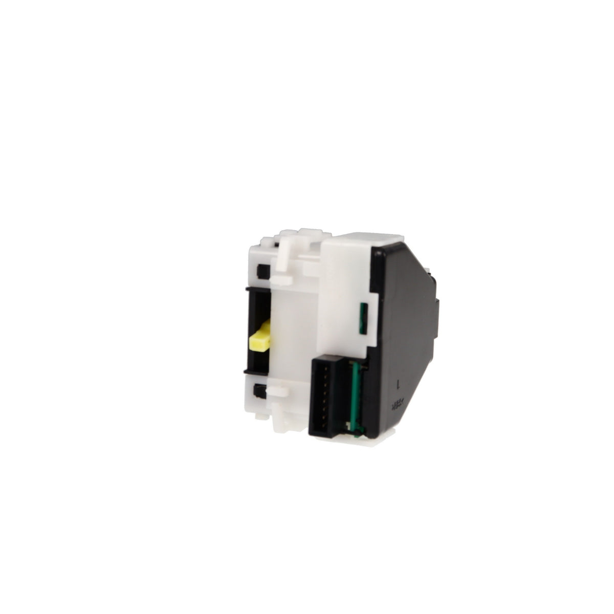 Rostra Powertrain Controls Vehicle Part 64-0151
