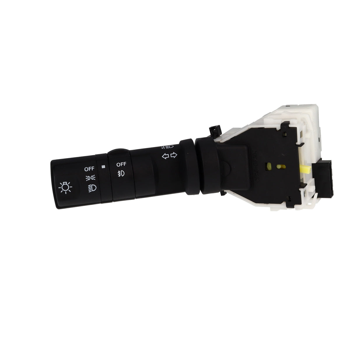 Rostra Powertrain Controls Vehicle Part 64-0151