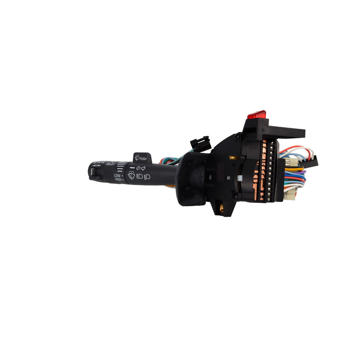 Rostra Powertrain Controls Vehicle Part 64-0158