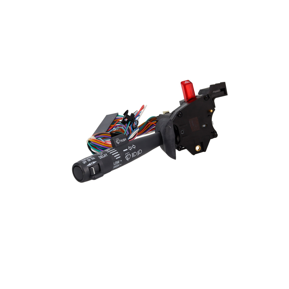 Rostra Powertrain Controls Vehicle Part 64-0158